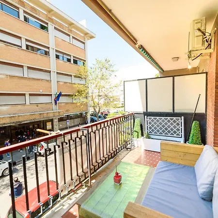 Al 138 Apartment