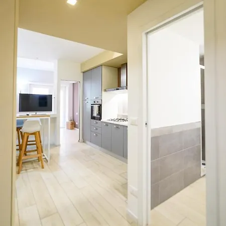 Apartment Al 138 *