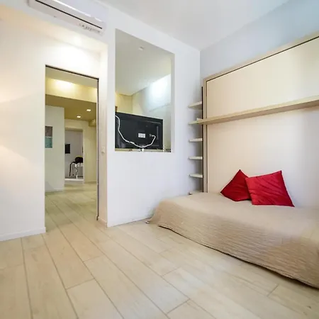 Apartment Al 138