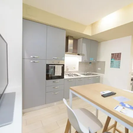 Apartment Al 138 Lido di Ostia